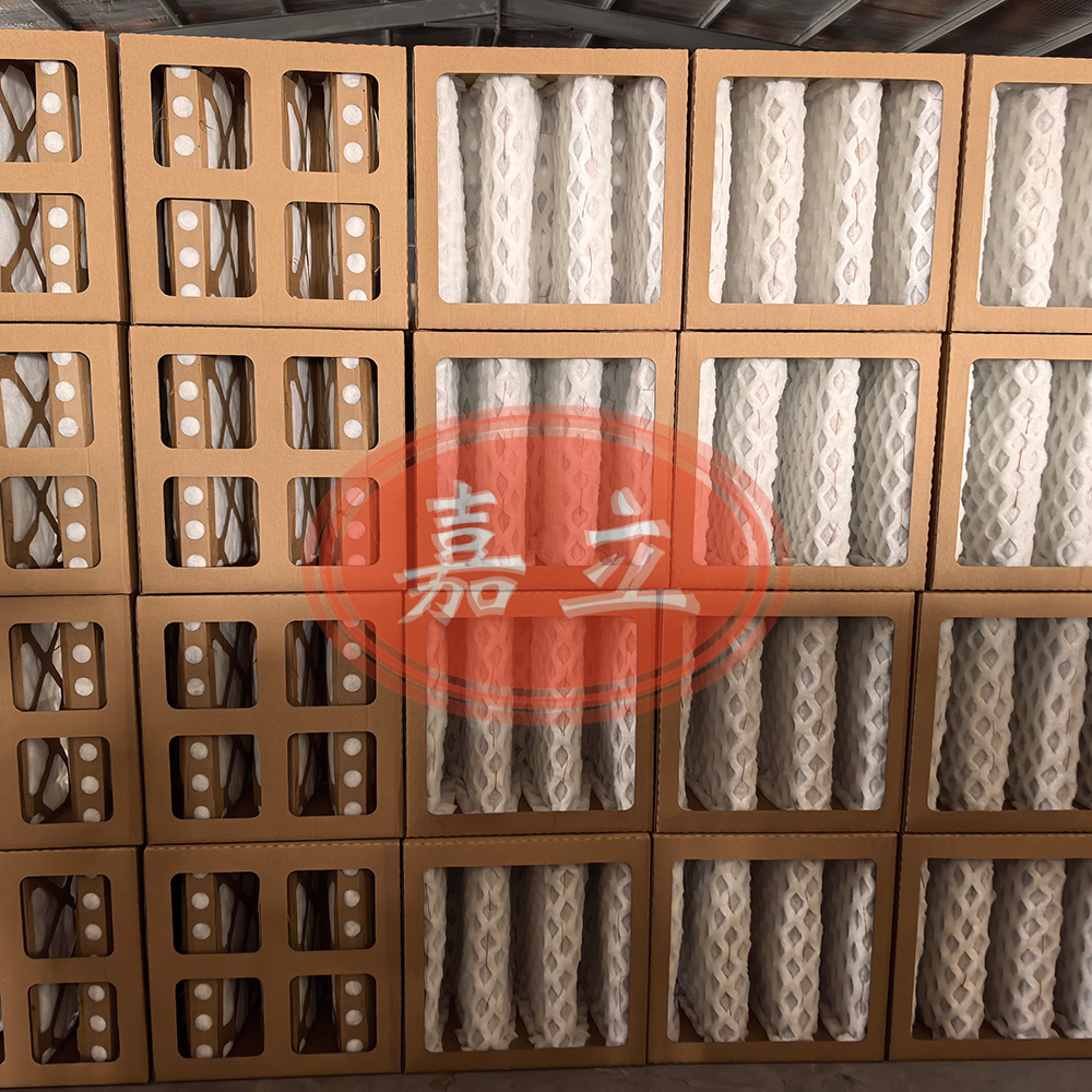 乾县dpa纸盒式过滤器