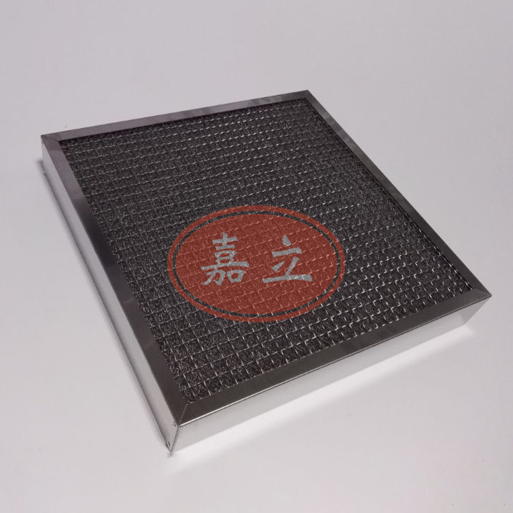 乾县不锈钢油雾过滤器